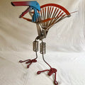 Ian Kay - Cassowary