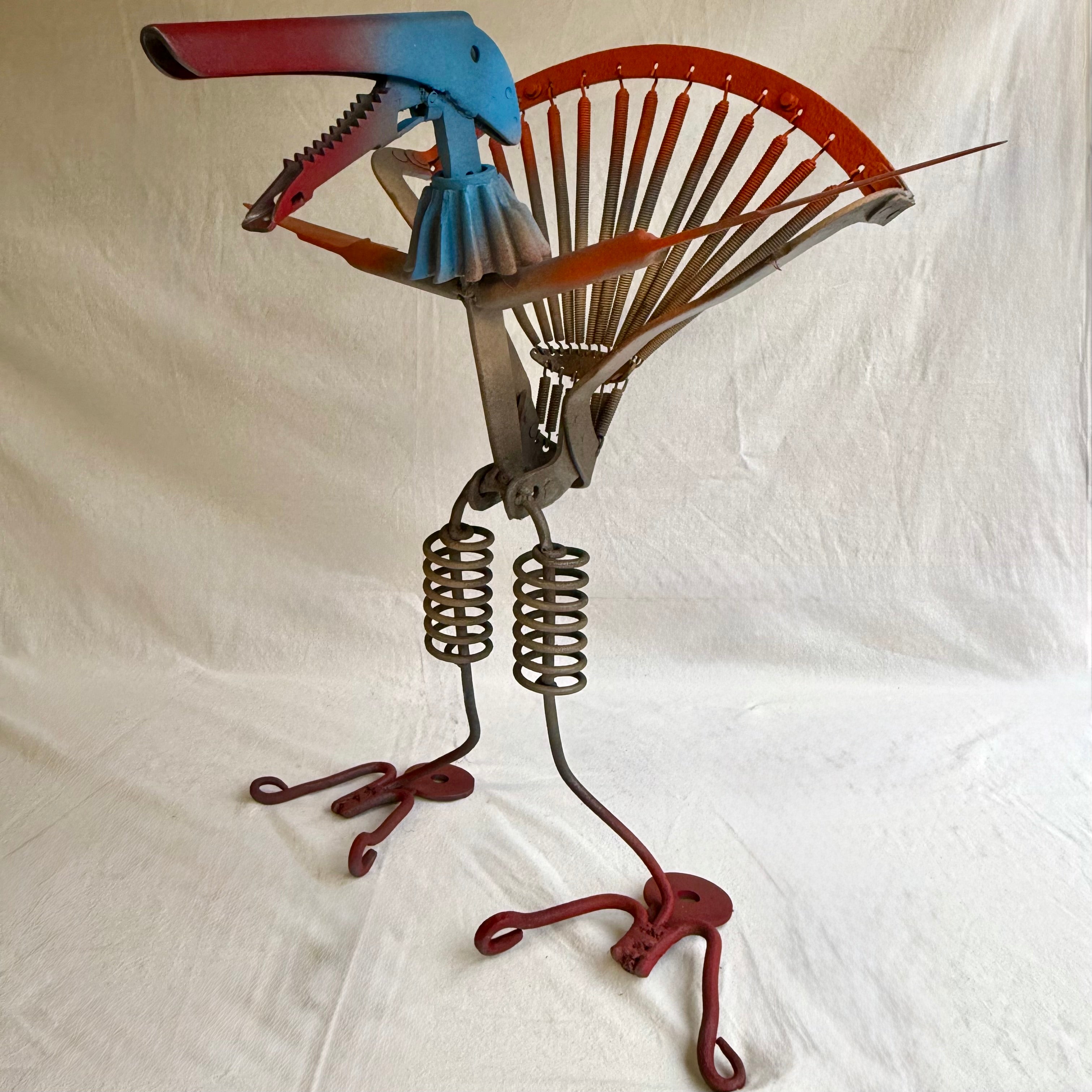 Ian Kay - Cassowary