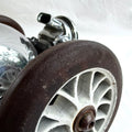 Ian Kay - Chrome Racer