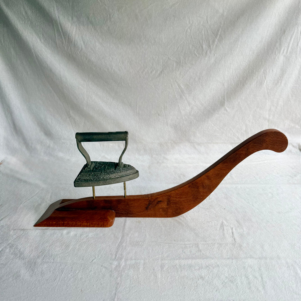 Ian Kay - Flatten the Curve