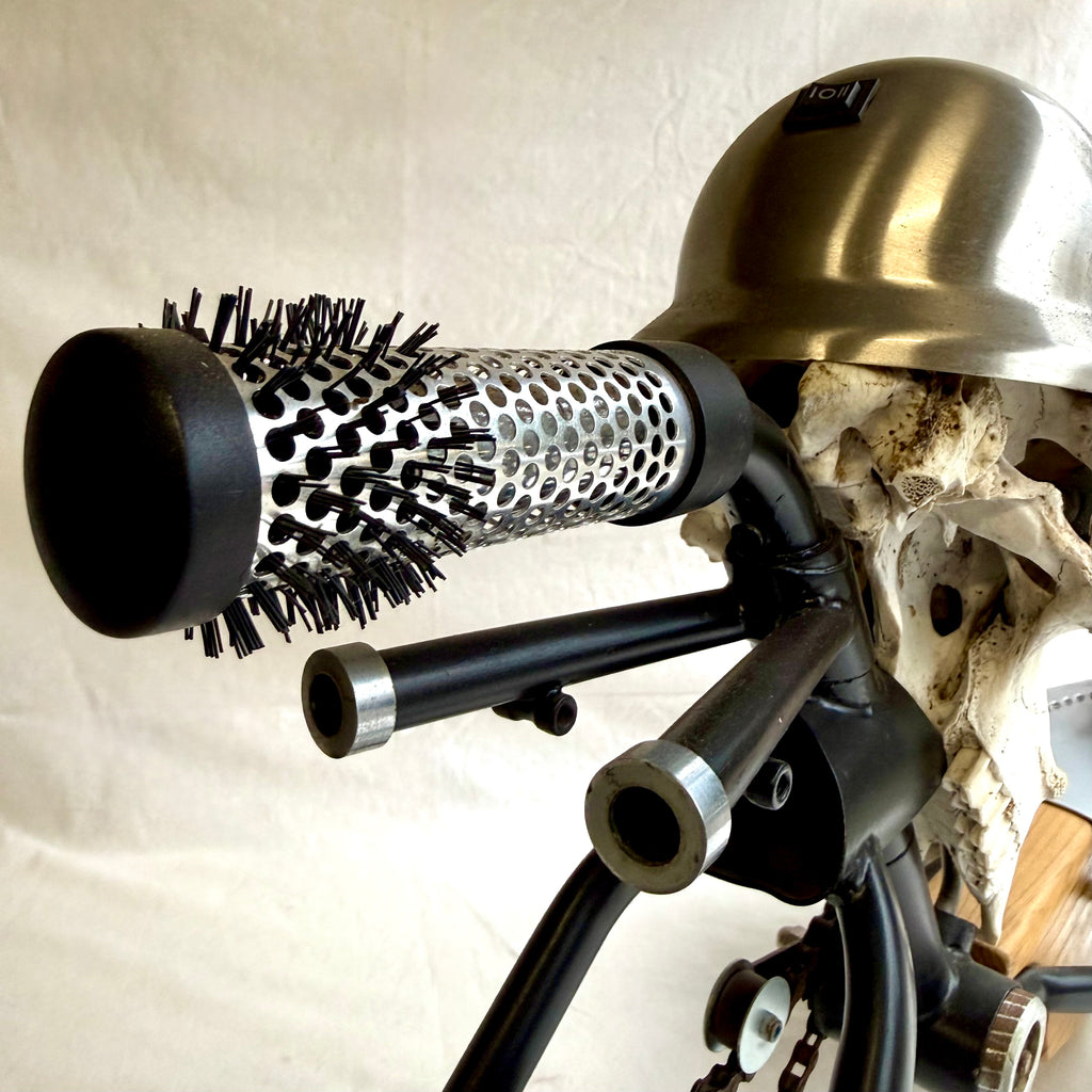 Ian Kay - Ghost rider