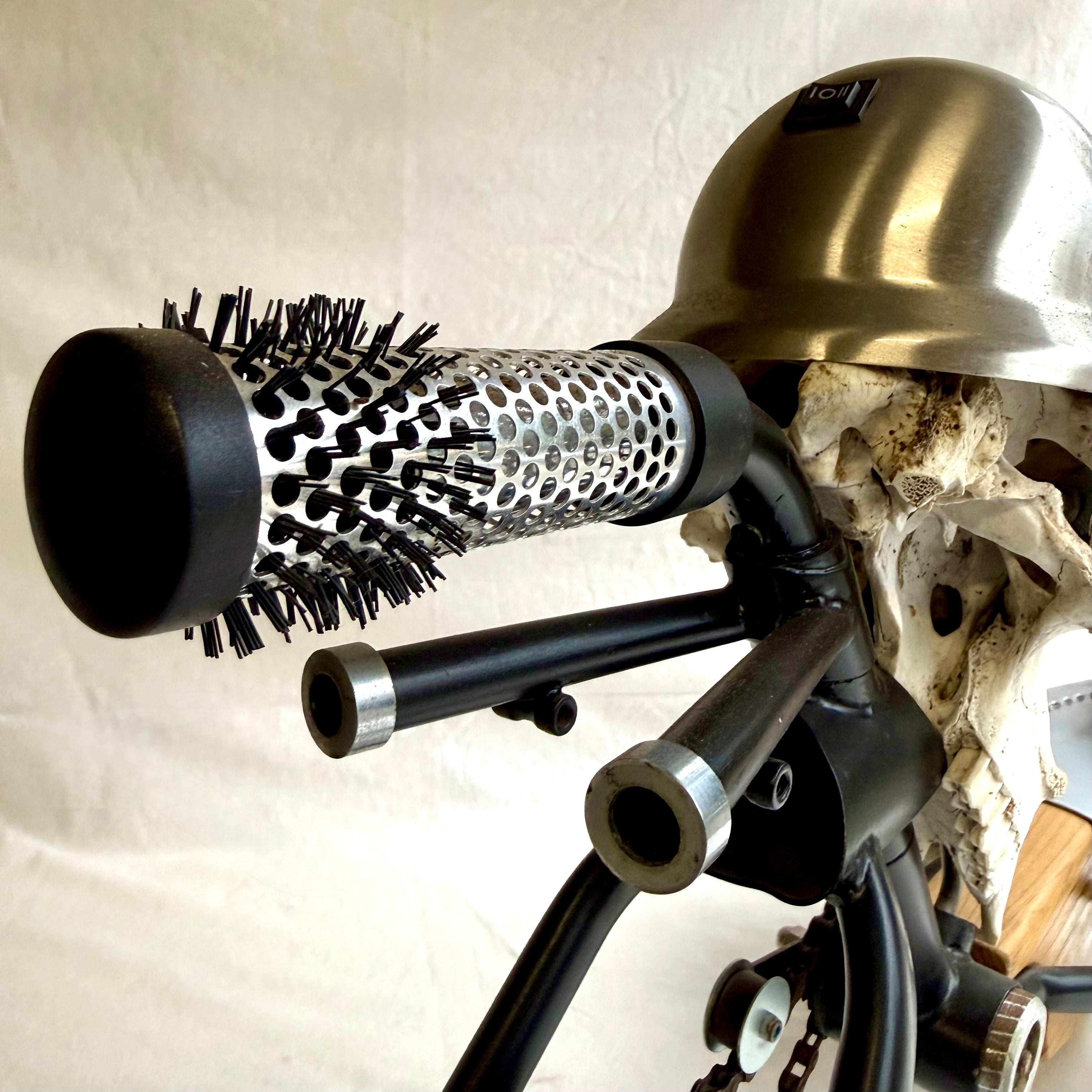 Ian Kay - Ghost rider