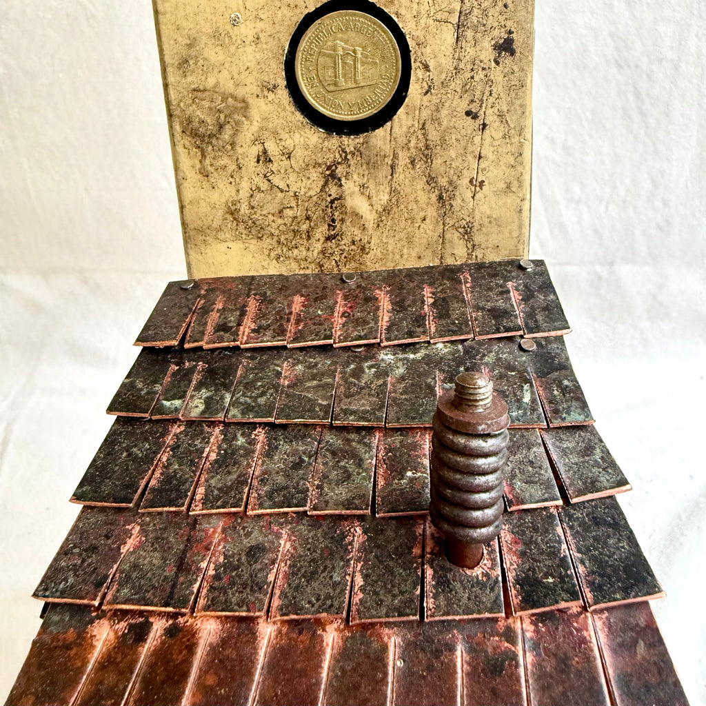 Ian Kay - Pump House No 3