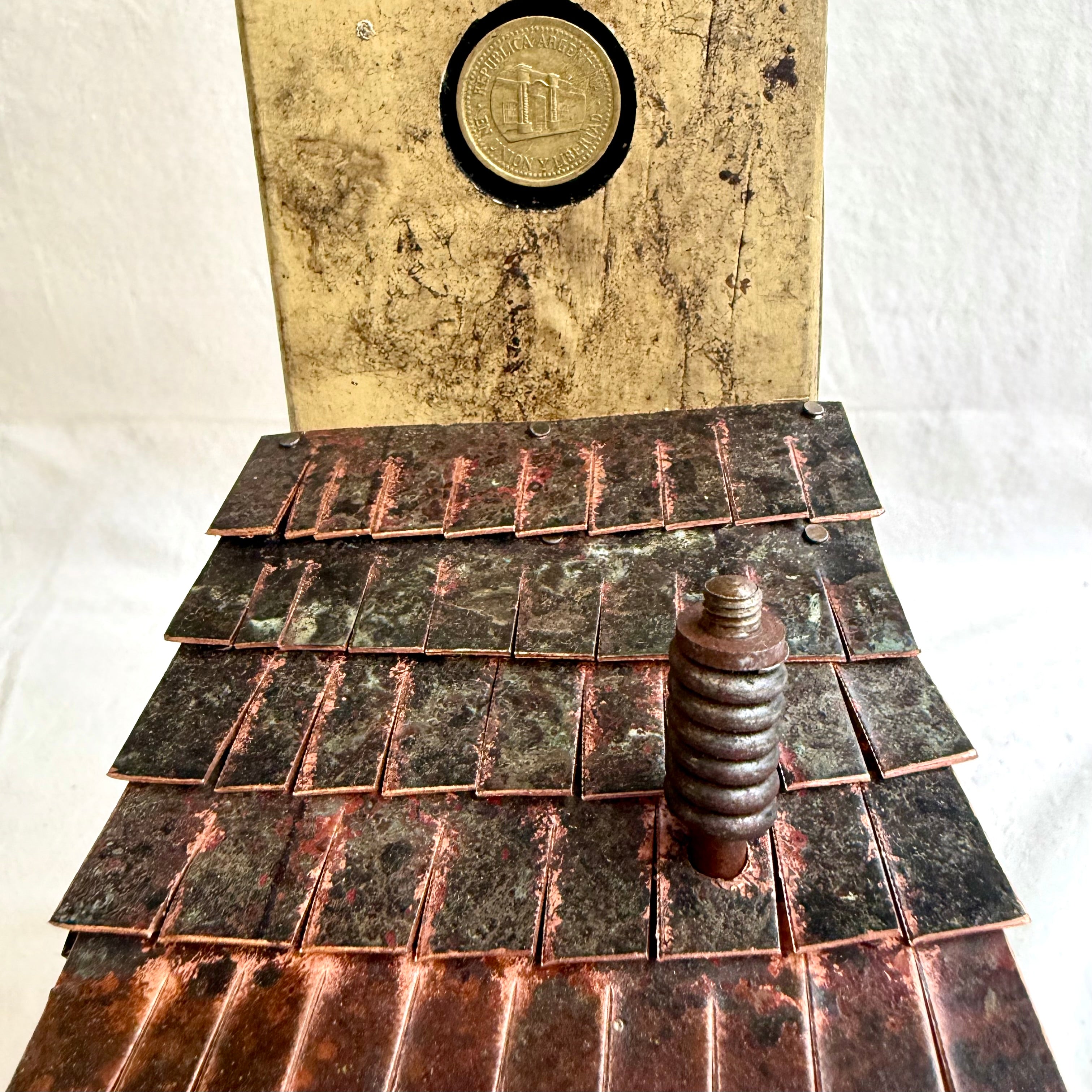 Ian Kay - Pump House No 3