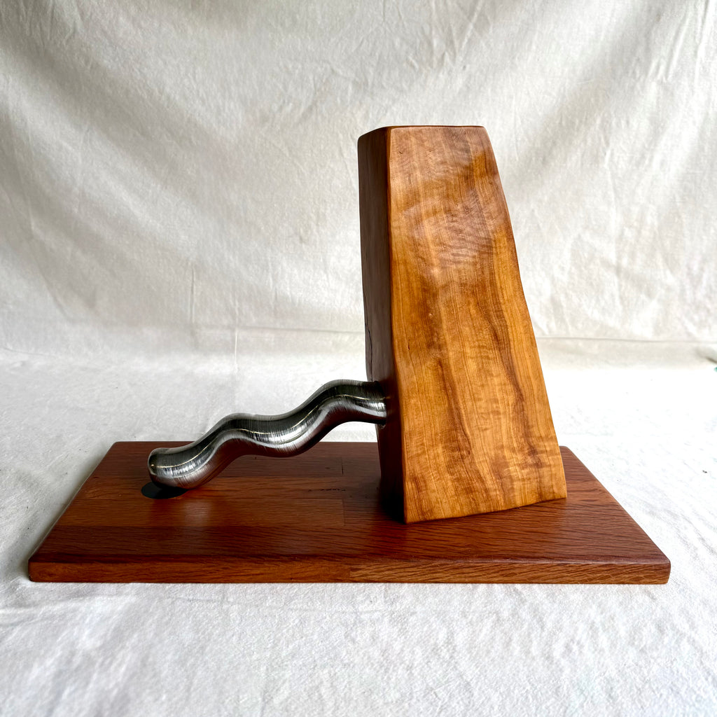 Ian Kay - Worm Wood